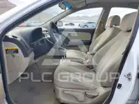 2007 Hyundai Elantra фото