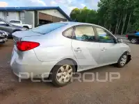 2007 Hyundai Elantra фото