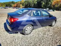 2007 Hyundai Elantra фото