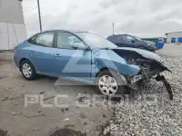 2007 Hyundai Elantra photo