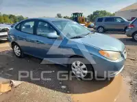 2007 Hyundai Elantra фото