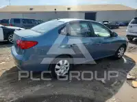 2007 Hyundai Elantra фото