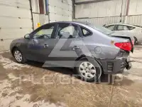 2007 Hyundai Elantra фото
