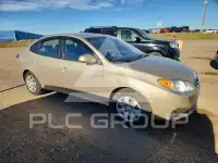 2007 Hyundai Elantra photo