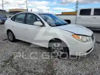 2007 Hyundai Elantra фото