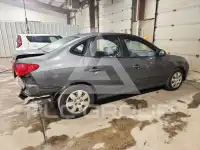 2007 Hyundai Elantra фото