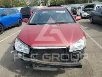 2007 Hyundai Elantra фото