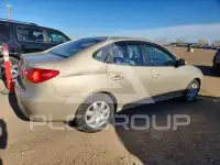 2007 Hyundai Elantra photo