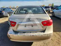 2007 Hyundai Elantra photo