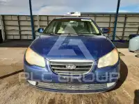 2007 Hyundai Elantra фото