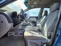 2007 Hyundai Elantra фото