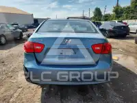 2007 Hyundai Elantra фото