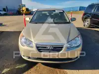 2007 Hyundai Elantra photo