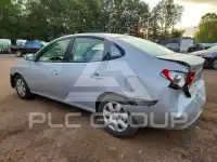 2007 Hyundai Elantra фото