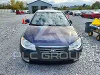 2007 Hyundai Elantra photo