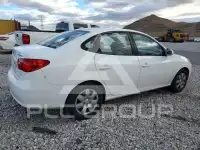 2007 Hyundai Elantra фото