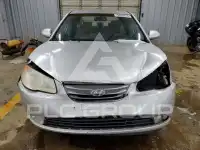 2007 Hyundai Elantra фото