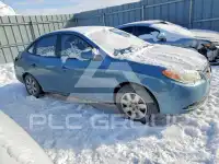 2007 Hyundai Elantra фото