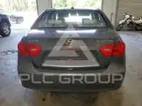 2007 Hyundai Elantra фото