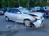 2007 Hyundai Elantra photo