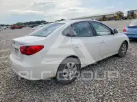 2007 Hyundai Elantra фото