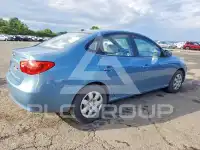 2007 Hyundai Elantra фото