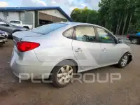 2007 Hyundai Elantra фото