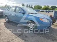 2007 Hyundai Elantra фото