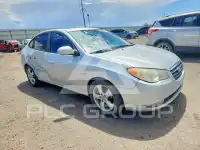 2007 Hyundai Elantra photo