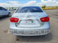 2007 Hyundai Elantra photo
