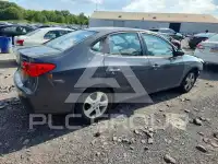 2007 Hyundai Elantra фото