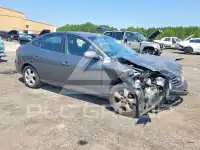 2007 Hyundai Elantra фото
