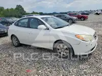 2007 Hyundai Elantra фото