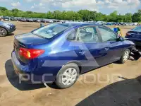 2007 Hyundai Elantra photo