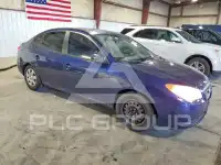 2007 Hyundai Elantra photo