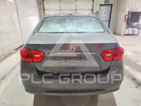2007 Hyundai Elantra photo