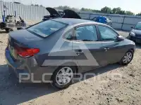 2007 Hyundai Elantra фото