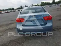 2007 Hyundai Elantra фото