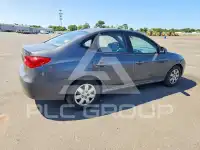 2007 Hyundai Elantra фото