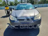 2007 Hyundai Elantra фото