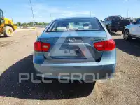 2007 Hyundai Elantra фото
