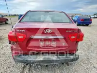 2007 Hyundai Elantra фото