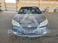 2007 Hyundai Elantra фото