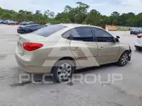 2007 Hyundai Elantra фото
