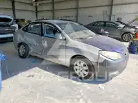 2007 Hyundai Elantra фото