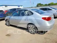 2007 Hyundai Elantra photo