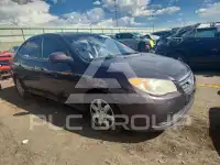 2007 Hyundai Elantra фото