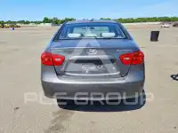 2007 Hyundai Elantra фото