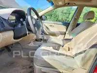 2007 Hyundai Elantra фото