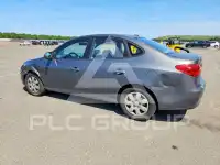 2007 Hyundai Elantra фото